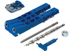 Приспособление для соединения саморезами Kreg Jig 320 + KHC-MICRO KPHJ320-PROMO-20INT