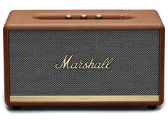 Колонка Marshall Stanmore II Brown