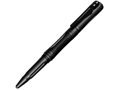Ручка тактическая Nitecore NTP21 Black Aluminum 18065