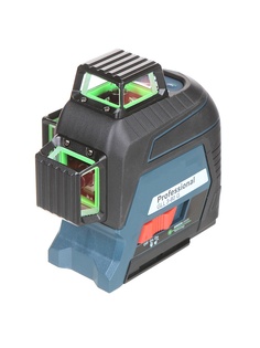 Нивелир BOSCH GLL 3-80 G Professional (0601063Y00)