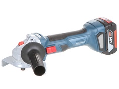 Шлифовальная машина Bosch GWS 180-LI 06019H90R1