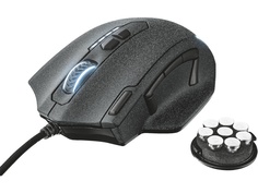 Мышь Trust GXT 155 Gaming 20411