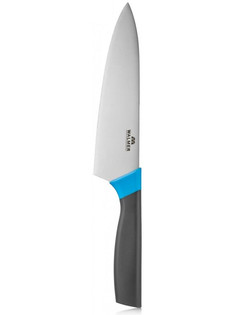 Нож Walmer Shell W21120119 - длина лезвия 180cm