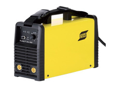 Сварочный аппарат Esab Buddy Arc 200