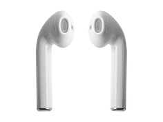 Наушники Red Line Barn&Hollis TWS B&H-01 White УТ000018489