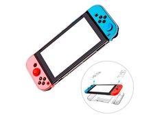 Чехол Usams для Nintendo Switch Transparent BH591ST01 / УТ000021500