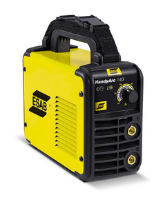 Сварочный аппарат Esab Handy Arc 140i