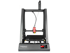 3D принтер Wanhao Duplicator D9/400 Mark II