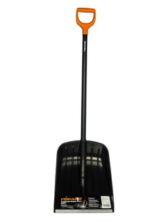 Инвентарь Лопата Fiskars Solid 1026794