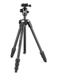 Штатив Manfrotto Element MII Mobile BT Black MKELMII4CMB-BH