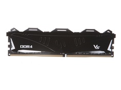 Модуль памяти HP V6 Series DDR4 DIMM 3600MHz Non-ECC 1Rx8 CL18 - 8Gb 7EH74AA#ABB