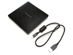 Привод Lenovo Slim DVD Burner DB65 ALVK348 / SDX7A06341