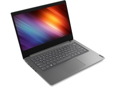 Ноутбук Lenovo V14-IIL 82C400S1RU (Intel Core i3 1005G1 1.0Ghz/4096Mb/128Gb SSD/Intel HD Graphics/Wi-Fi/Bluetooth/Cam/14/1920x1080/NO Os)
