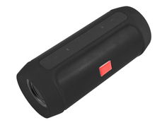 Колонка Red Line Tech BS-02 Black УТ000017803