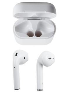 Наушники Red Line TWS BHS-12 White УТ000017849