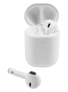 Наушники Red Line TWS BHS-25 White УТ000019634