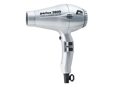 Фен Parlux Eco Friendly 3800 Silver