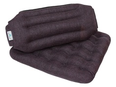 Подушка Smart Textile Уютный офис Крафт ST747 Purple