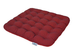 Подушка Smart Textile Уют-Премиум ST167 Red