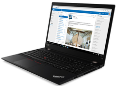 Ноутбук Lenovo ThinkPad T15 G1 T 20S6004ERT (Intel Core i5-10210U 1.6GHz/8192Mb/256Gb SSD/Intel UHD Graphics/Wi-Fi/Bluetooth/Cam/15.6/1920x1080/Windows 10 64-bit)