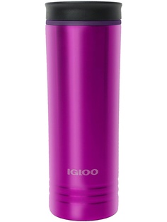 Термокружка Igloo Isabel 591ml Purple Wine 70162