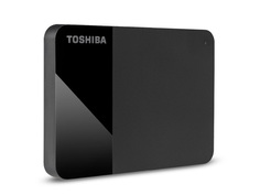 Жесткий диск Toshiba Canvio Ready 1Tb HDTP310EK3AA