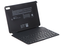 Чехол-клавиатура для Huawei Smart Keyboard MatePad 10.4 Dark Gray 55033186