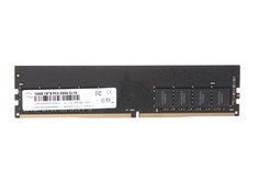 Модуль памяти HP V2 series DDR4 DIMM 2666MHz Non-ECC 2Rx8 CL19 - 16Gb 7EH56AA#ABB