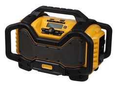Радиоприемник DeWalt DCR027-QW