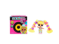 Кукла LOL Surprise Remix Hair Flip Dolls 566984