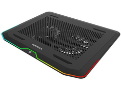 Подставка для ноутбука DeepCool N80 RGB