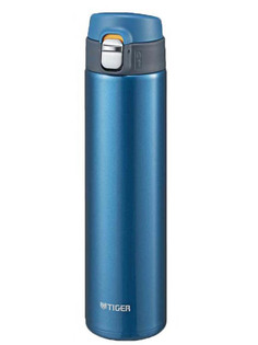 Термокружка Tiger MMJ-A601 600ml Marine Blue MMJ-A601 AM