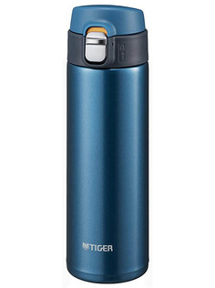 Термокружка Tiger MMJ-A481 480ml Marine Blue MMJ-A481 AM