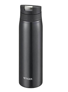 Термокружка Tiger MCX-A501 500ml Lump Black MCX-A501 KL