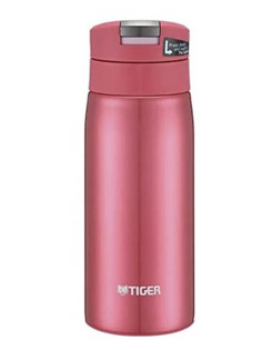 Термокружка Tiger MCX-A351 350ml Opera Pink MCX-A351 PO