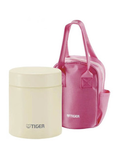 Термос Tiger MCJ-A050 500ml Cauliflower MCJ-A050 CK