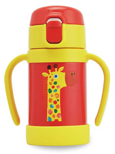 Термос Tiger MCK-A280 280ml Giraffe MCK-A280 Y