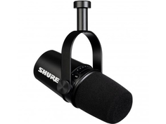 Микрофон Shure MV7-K