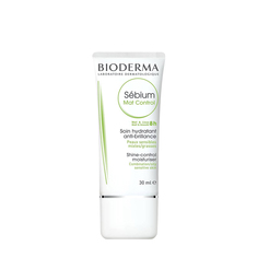 BIODERMA Матирующий крем для лица «Sebium» 30 мл