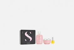 Подарочный набор для сухих волос Alfaparf Milano