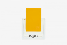 Туалетная вода Loewe