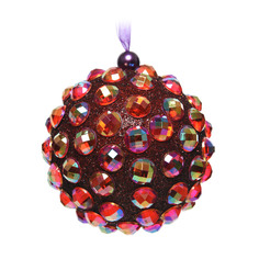 Шар на елку Kaemingk декоративный 8 см 457650