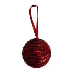 Шар на елку Kaemingk декоративный 8 см