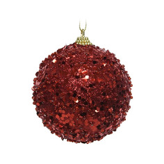 Шар на елку Kaemingk 8 см