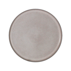 Тарелка закусочная Home&Style Mercury 21 см