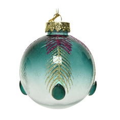 Набор игрушек елочных Kaemingk 3 шт 25925