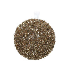 Шар на елку Kaemingk 8 см