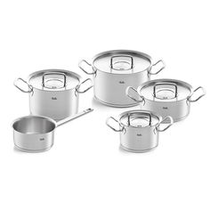 Набор посуды Fissler Pure-Profi Collection из 5 предметов