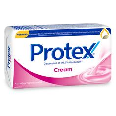 Мыло Protex Cream Антибактериальное 90 г