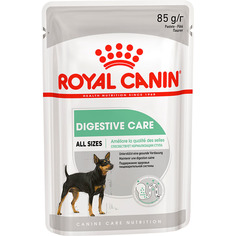 Корм для собак Royal Canin Digestive Care при чувствительном пищеварении 85 г